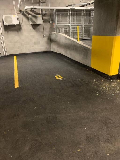 Joli Condo En Basse-Ville - Parking Gratuit 309357 ケベックシティ エクステリア 写真